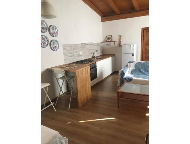 Anteprima foto 3 - Loft/Open Space in Affitto a Roma - Torvergata