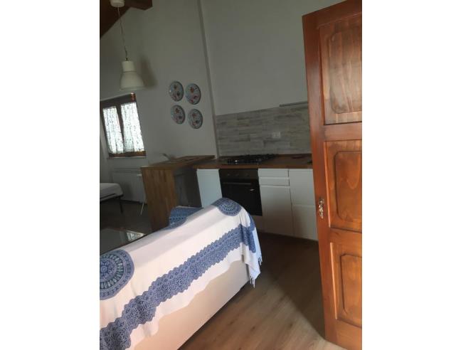 Anteprima foto 4 - Loft/Open Space in Affitto a Roma - Torvergata