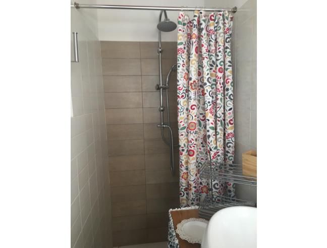 Anteprima foto 6 - Loft/Open Space in Affitto a Roma - Torvergata