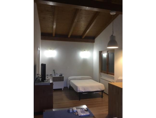 Anteprima foto 7 - Loft/Open Space in Affitto a Roma - Torvergata