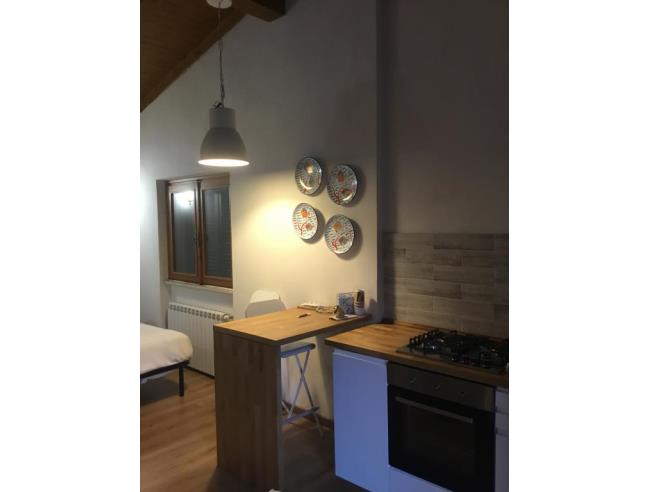 Anteprima foto 2 - Loft/Open Space in Affitto a Roma - Tuscolano