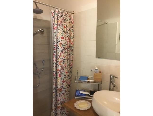 Anteprima foto 3 - Loft/Open Space in Affitto a Roma - Tuscolano