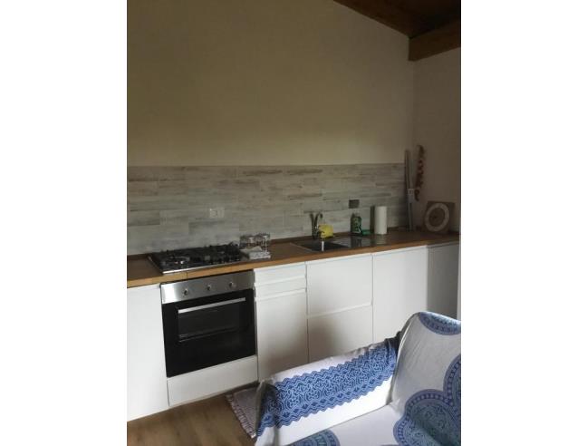 Anteprima foto 4 - Loft/Open Space in Affitto a Roma - Tuscolano