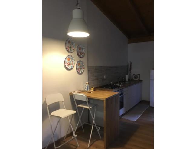 Anteprima foto 6 - Loft/Open Space in Affitto a Roma - Tuscolano