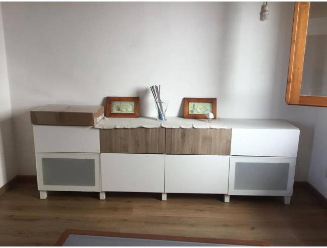 Anteprima foto 7 - Loft/Open Space in Affitto a Roma - Tuscolano