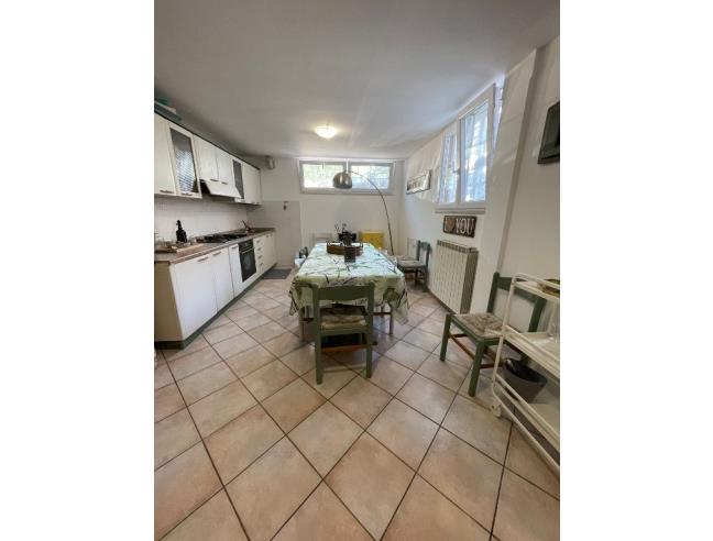 Anteprima foto 1 - Loft/Open Space in Affitto a Sabaudia (Latina)