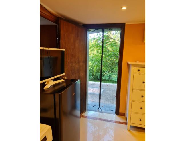Anteprima foto 3 - Loft/Open Space in Affitto a Sacrofano - Monte Caminetto