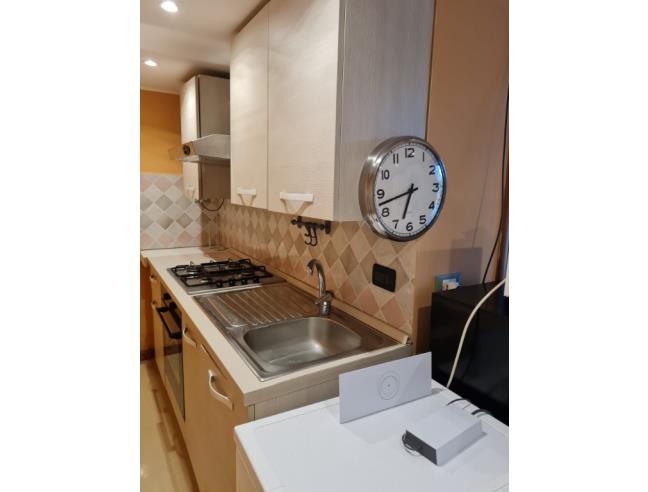 Anteprima foto 6 - Loft/Open Space in Affitto a Sacrofano - Monte Caminetto
