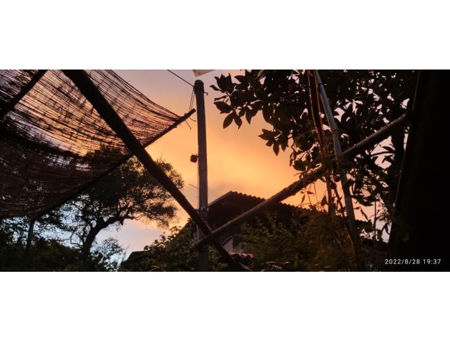 Anteprima foto 3 - Loft/Open Space in Affitto a San Giovanni a Piro (Salerno)