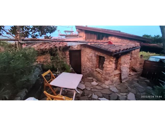 Anteprima foto 4 - Loft/Open Space in Affitto a San Giovanni a Piro (Salerno)