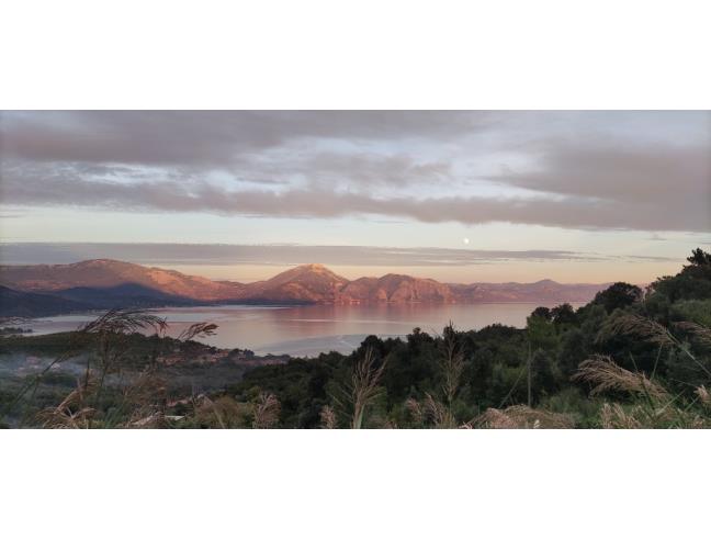 Anteprima foto 5 - Loft/Open Space in Affitto a San Giovanni a Piro (Salerno)