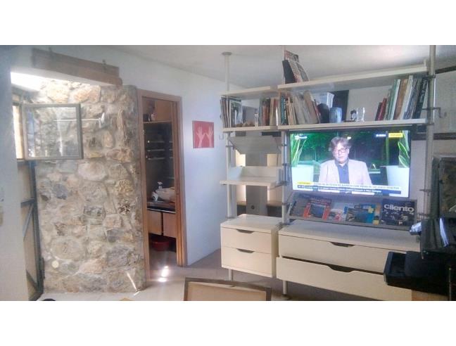 Anteprima foto 8 - Loft/Open Space in Affitto a San Giovanni a Piro (Salerno)