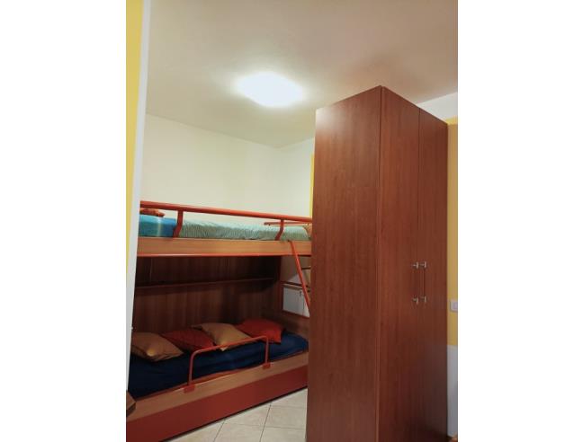 Anteprima foto 6 - Loft/Open Space in Affitto a Sernio (Sondrio)