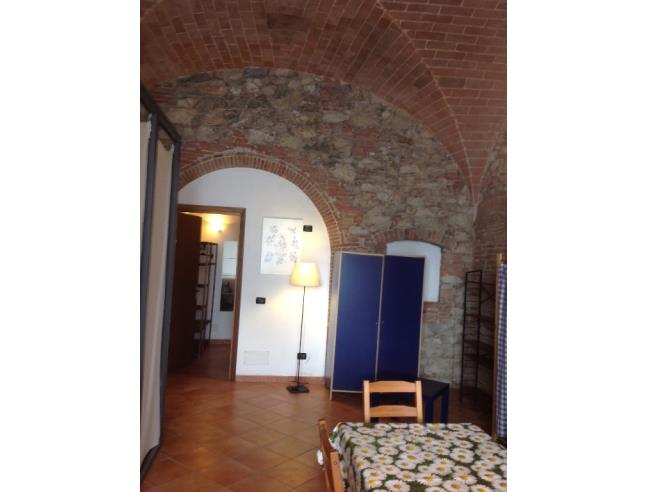 Anteprima foto 1 - Loft/Open Space in Affitto a Suvereto (Livorno)