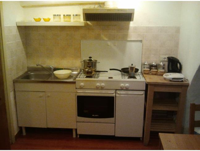 Anteprima foto 4 - Loft/Open Space in Affitto a Terni (Terni)