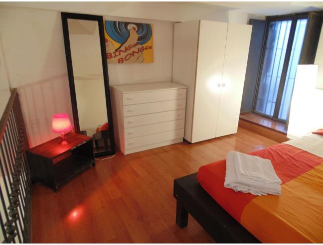 Anteprima foto 7 - Loft/Open Space in Affitto a Terni (Terni)