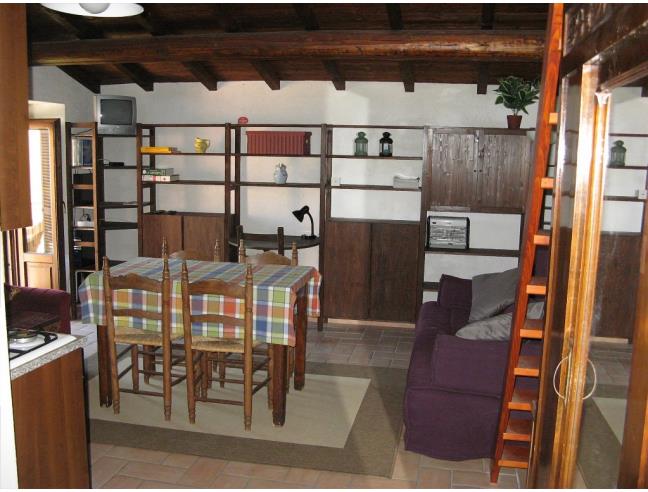 Anteprima foto 2 - Loft/Open Space in Affitto a Tocco da Casauria (Pescara)