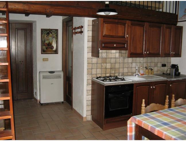 Anteprima foto 4 - Loft/Open Space in Affitto a Tocco da Casauria (Pescara)