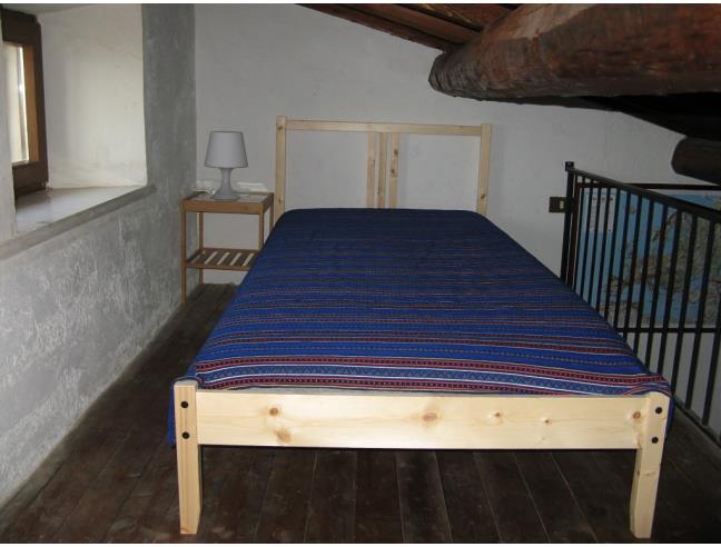 Anteprima foto 5 - Loft/Open Space in Affitto a Tocco da Casauria (Pescara)