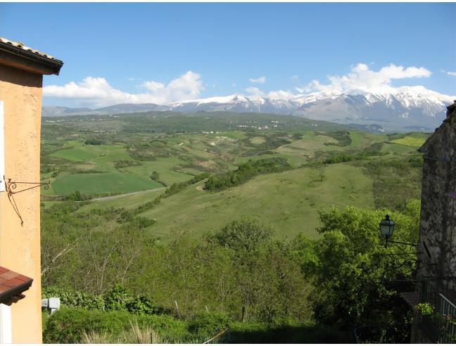 Anteprima foto 8 - Loft/Open Space in Affitto a Tocco da Casauria (Pescara)