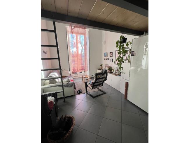 Anteprima foto 2 - Loft/Open Space in Affitto a Torino - Aurora