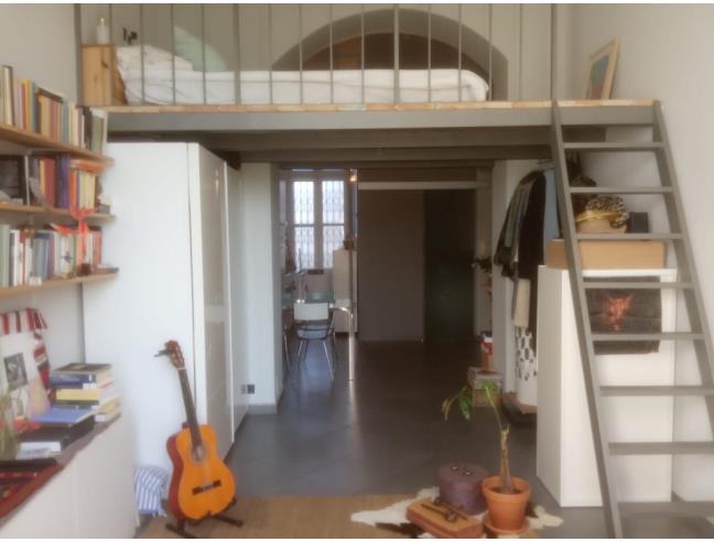 Anteprima foto 3 - Loft/Open Space in Affitto a Torino - Aurora