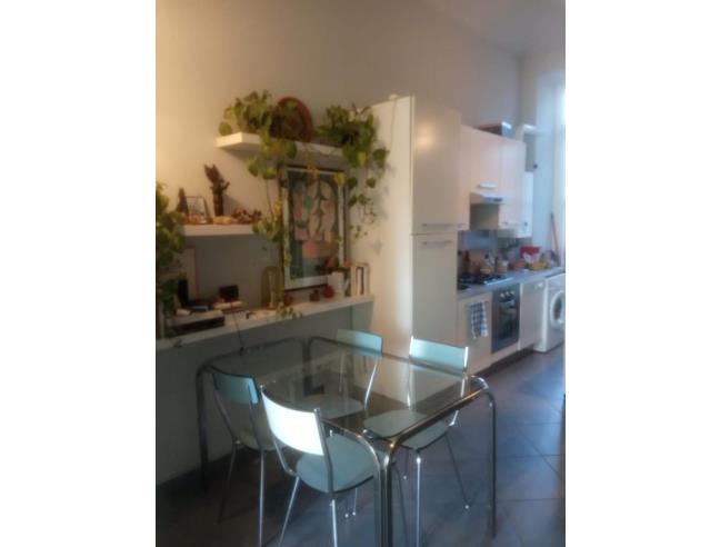 Anteprima foto 4 - Loft/Open Space in Affitto a Torino - Aurora