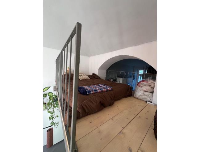 Anteprima foto 5 - Loft/Open Space in Affitto a Torino - Aurora