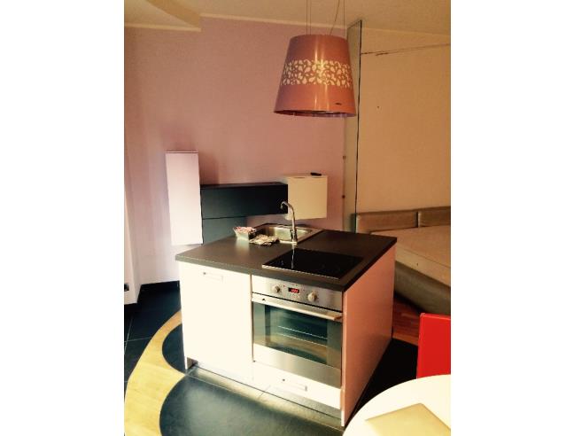 Anteprima foto 2 - Loft/Open Space in Affitto a Torino - Centro