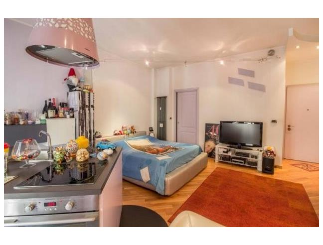 Anteprima foto 3 - Loft/Open Space in Affitto a Torino - Centro