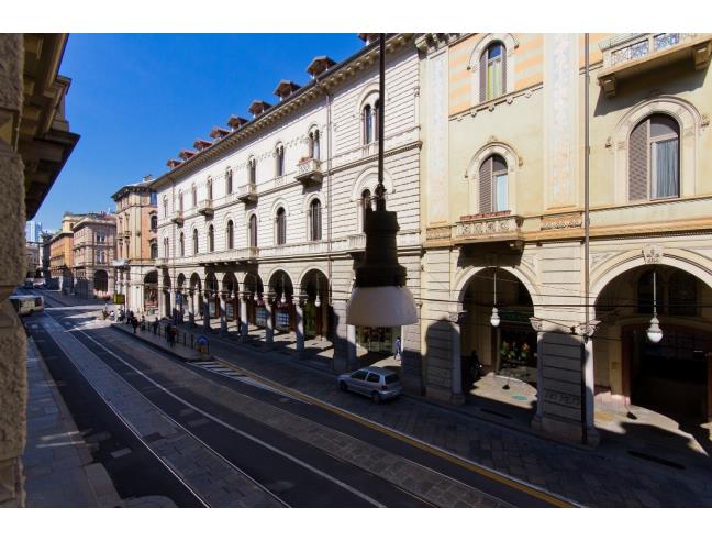 Anteprima foto 6 - Loft/Open Space in Affitto a Torino - Centro