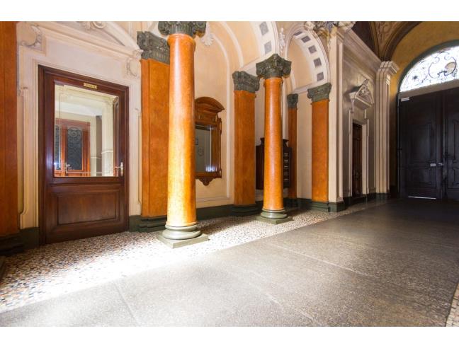 Anteprima foto 7 - Loft/Open Space in Affitto a Torino - Centro