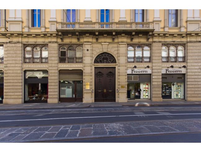 Anteprima foto 8 - Loft/Open Space in Affitto a Torino - Centro