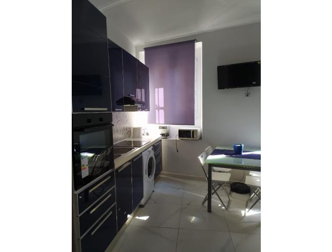Anteprima foto 2 - Loft/Open Space in Affitto a Torino - San Donato