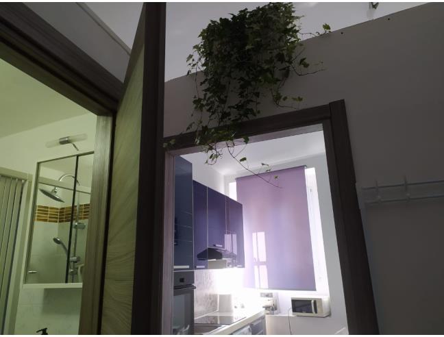 Anteprima foto 3 - Loft/Open Space in Affitto a Torino - San Donato