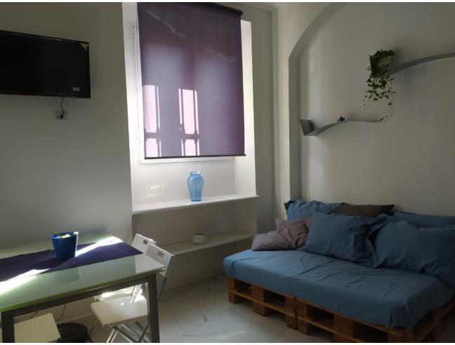 Anteprima foto 5 - Loft/Open Space in Affitto a Torino - San Donato