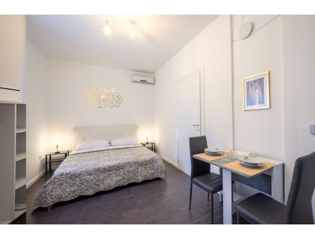 Anteprima foto 2 - Loft/Open Space in Affitto a Verona - Borgo Roma