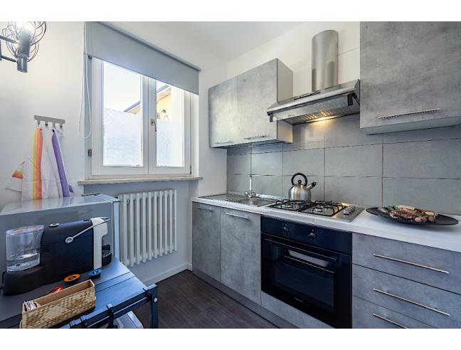 Anteprima foto 4 - Loft/Open Space in Affitto a Verona - Borgo Roma