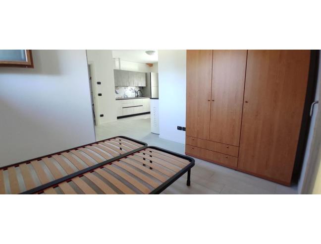 Anteprima foto 3 - Loft/Open Space in Affitto a Villaverla (Vicenza)