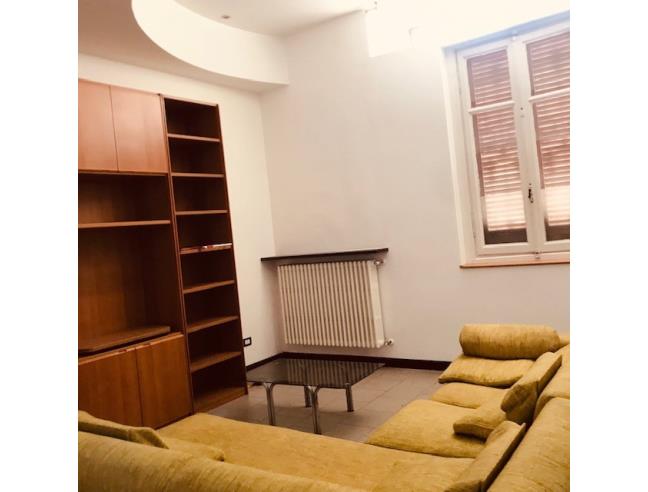 Anteprima foto 1 - Loft/Open Space in Affitto a Voghera (Pavia)