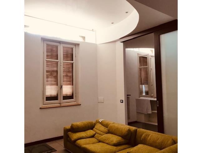 Anteprima foto 2 - Loft/Open Space in Affitto a Voghera (Pavia)