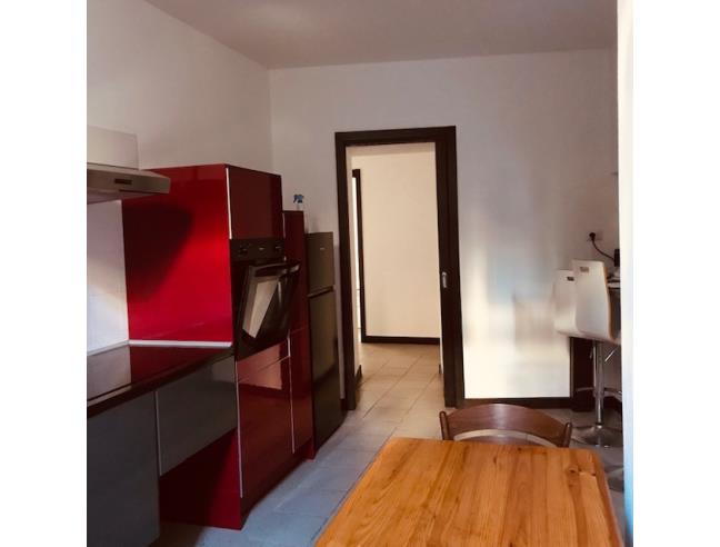 Anteprima foto 4 - Loft/Open Space in Affitto a Voghera (Pavia)