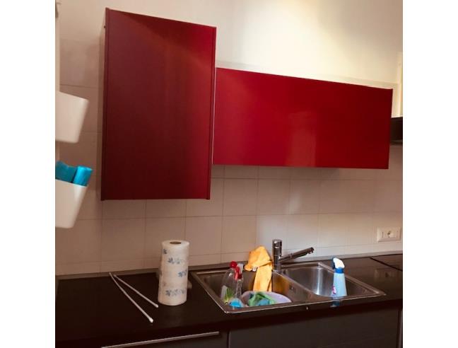 Anteprima foto 5 - Loft/Open Space in Affitto a Voghera (Pavia)