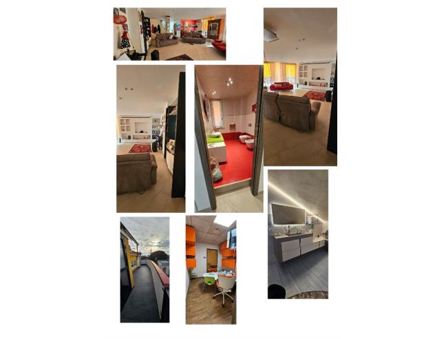 Anteprima foto 2 - Loft/Open Space in Vendita a Acireale (Catania)