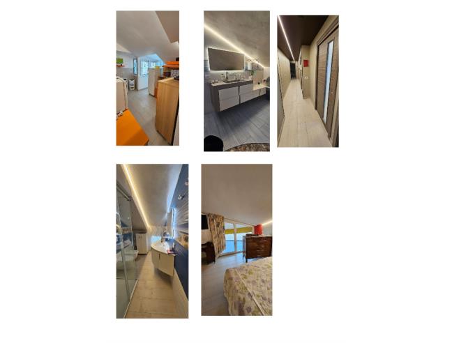 Anteprima foto 3 - Loft/Open Space in Vendita a Acireale (Catania)