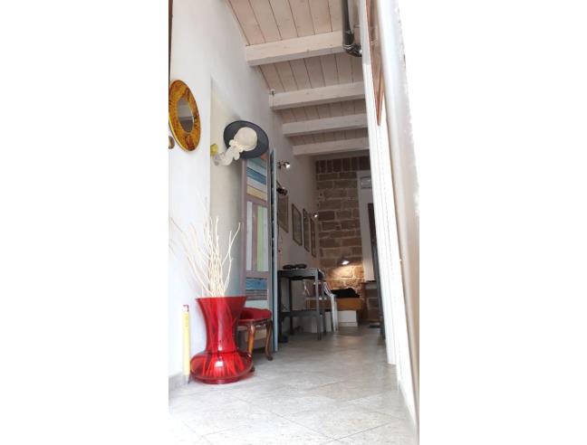 Anteprima foto 1 - Loft/Open Space in Vendita a Alghero (Sassari)