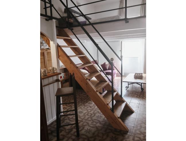 Anteprima foto 2 - Loft/Open Space in Vendita a Alghero (Sassari)