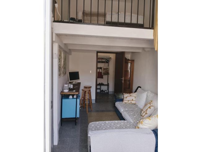 Anteprima foto 4 - Loft/Open Space in Vendita a Alghero (Sassari)