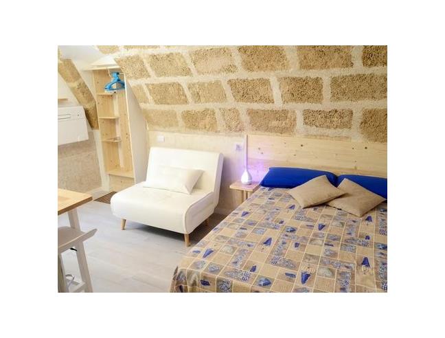 Anteprima foto 4 - Loft/Open Space in Vendita a Alghero (Sassari)