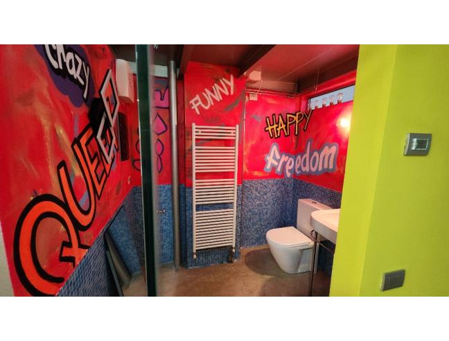 Anteprima foto 5 - Loft/Open Space in Vendita a Alzano Lombardo (Bergamo)